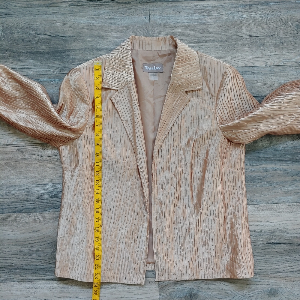 TanJay Jacket - Picture 11 of 11